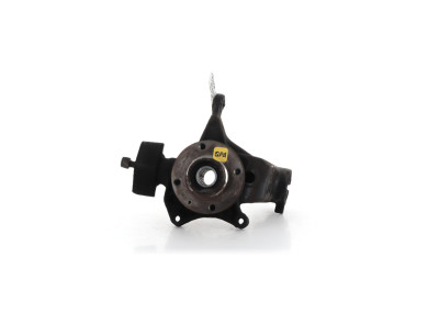 Right steering knuckle used - Citroen C5 - 0000364764