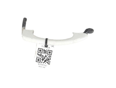 Exterior door handle front right - Volkswagen TRANSPORTER VI PH2 - Blanc - 7LA837205GRU - T1-6022A