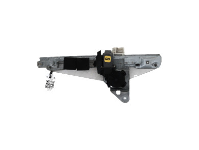 Rear left window-lift - Renault MEGANE II PH.1 - 8201010924 - A1-7853I