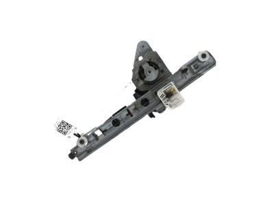 Rear left window-lift - Renault MEGANE II PH.1 - 8201010924 - A1-7853I