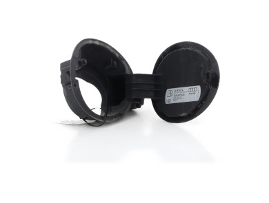 Fuel door used - Audi A3 SPORTBACK - 8P4809907D GRU