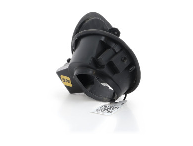 Fuel door - Audi A3 III PH.1 - Noir - 8P4809907DGRU - U0-6342X