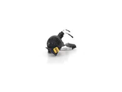 Horn - Audi A3 III PH.1 - Noir - 60U951221 - C0-6369L