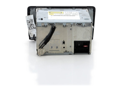 Poste multimédia - Audi A3 III PH.1 - 8P0057152F - E0-6409P