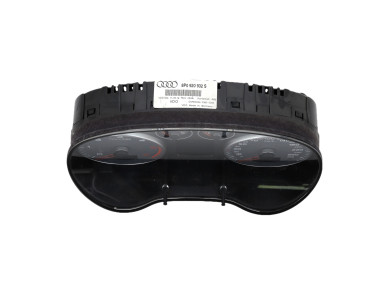 Odometer used - Audi A3 - 8P0920932S