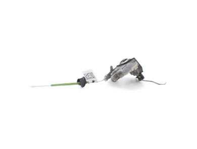 Serrure de porte arriere gauche - Audi A3 SPORTBACK II PH.2 - Blanc - 4F0839015 - T1-3126A