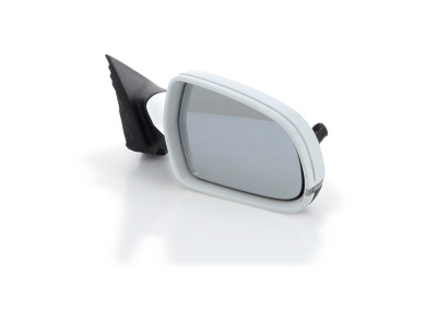 Right wing mirror - Audi A3 SPORTBACK II PH.2 - Blanc - 8P1858532GC01C - V1-7852C