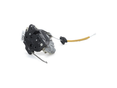 Right front door lock - Audi A3 SPORTBACK II PH.2 - Blanc - 4F1837016 - V1-7838N