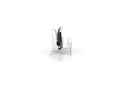 Multifunction screen - Peugeot 208 I PH.1 - 9812862880 - P0-6224B