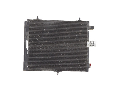 A/C Condenser - Peugeot 1007 - 6455JF - Q1-1028X