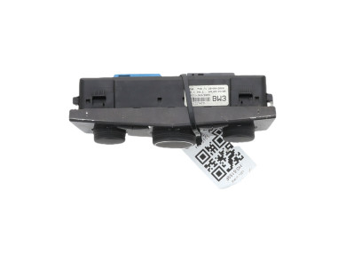 Commande de chauffage - Opel ASTRA GTC H PH.2 - 13261826 - H0-6159F