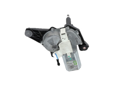 Rear wiper motor - Nissan MICRA III PH.2 - 28710-AX60A- W1-7689T