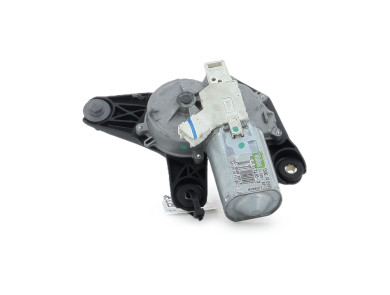 Rear wiper motor - Nissan MICRA III PH.2 - 28710-AX60A- W1-7689T