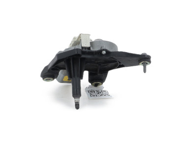 Rear wiper motor - Nissan MICRA III PH.2 - 28710-AX60A- W1-7689T