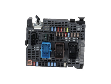 Boitier BSM - Citroen C4 PICASSO II PH.1 - 9674674880 - G0-6021L