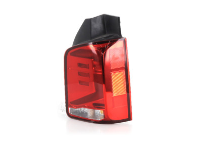 Right rear light - Volkswagen TRANSPORTER VI PH2 - 7LA945096L - B1-5916T
