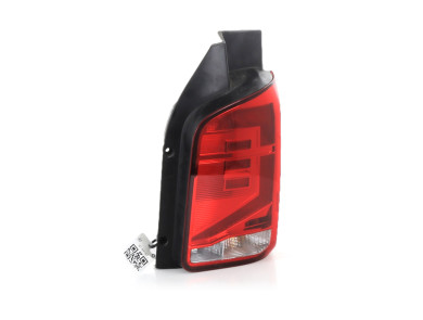 Right rear light - Volkswagen TRANSPORTER VI PH2 - 7LA945096L - B1-5916T