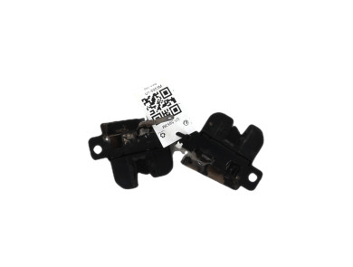 Serrure de hayon occasion - Volkswagen TRANSPORTER - 7H0827512B