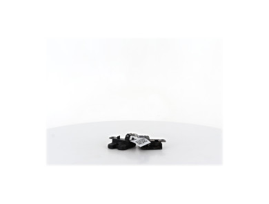 Rear lid lock - Volkswagen TRANSPORTER VI PH2 - Blanc - 7H0827512B - U1-5953M