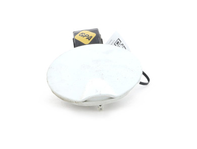 Fuel door - Fiat DOBLO CARGO I PH.2 - Blanc - 51834551 - J0-5844H