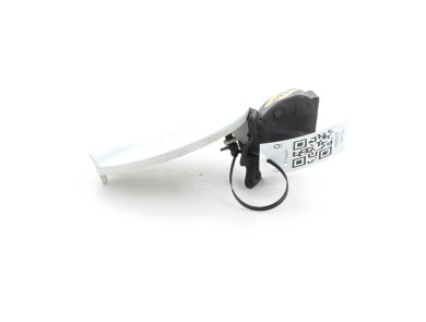 Trappe portillon carburant - Fiat DOBLO CARGO I PH.2 - Blanc - 51834551 - J0-5844H