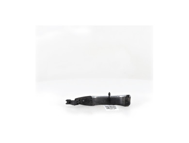 Exterior door handle front right - Citroen C4 PICASSO II PH.1 - Gris Clair - 967853201T - N1-6888I