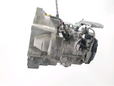 Gearbox type RTD - Volkswagen GOLF VII PH.1 - S1-8208T