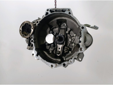 Gearbox type RTD - Volkswagen GOLF VII PH.1 - S1-8208T