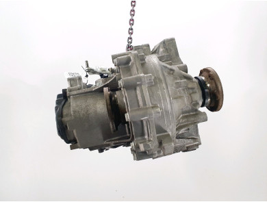 Boîte de vitesses type RTD - Volkswagen GOLF VII PH.1 - S1-8208T