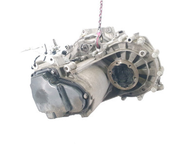Boîte de vitesses type RTD - Volkswagen GOLF VII PH.1 - S1-8208T