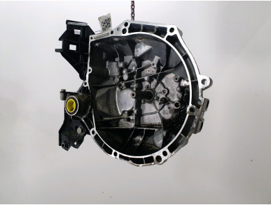 Gearbox type 20CQ88 - Peugeot 207 - W1-8194K