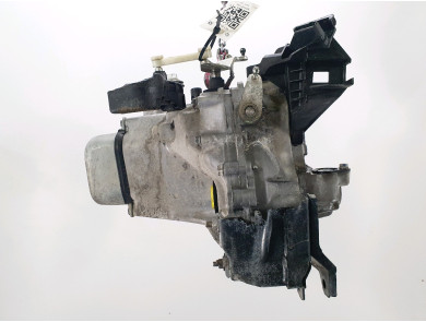Boîte de vitesses type 20CQ88 - Peugeot 207 - W1-8194K
