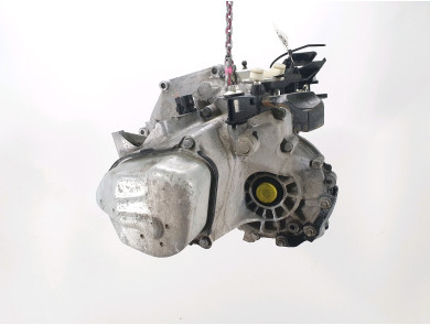 Gearbox type 20CQ88 - Peugeot 207 - W1-8194K