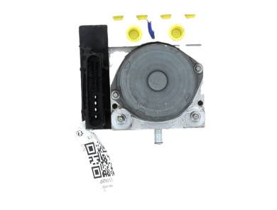ABS pump motor - Nissan QASHQAI I PH.1 - 47660-JD29B- L1-0628P
