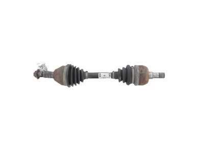 Left front transmission - Opel ASTRA GTC H PH.2 1.9 CDTI - 13245906 - E1-0730I