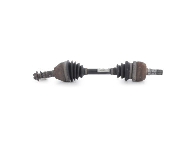 Left front transmission - Opel ASTRA GTC H PH.2 1.9 CDTI - 13245906 - E1-0730I