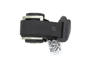 Ceinture sécurité avant gauche occasion - Opel ASTRA GTC - 13296201