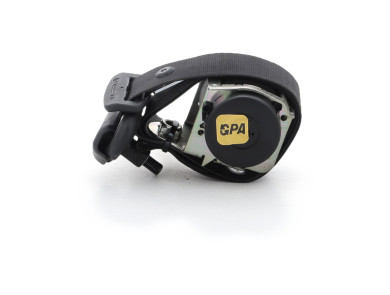 Left front seatbelt - Opel ASTRA GTC H PH.2 - 13296201 - H1-0612V