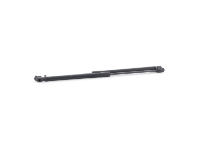 Trunk gas spring (x2) - Opel ASTRA GTC H PH.2 - Gris Clair - 13220159 - R1-0608K