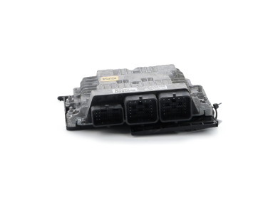 Calculateur moteur - Citroen C4 PICASSO II PH.1 - 9804127280 - B1-0632N