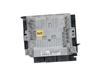 Engine calculator - Citroen C4 PICASSO II PH.1 - 9804127280 - B1-0632N