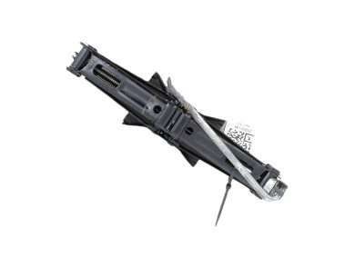 Cric - Nissan MICRA III PH.3 - 99550-9U00A- W1-6955Z