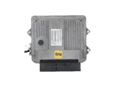 Engine calculator - Fiat DOBLO CARGO I PH.2 - 51843352 - J1-0658B