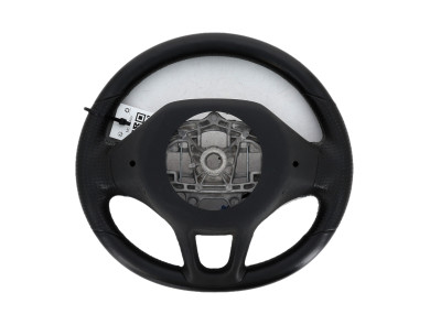 Steering wheel - Peugeot 2008 I PH.2 - 98181293SM - M0-5349Y