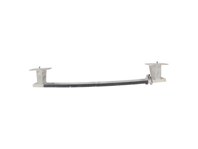 Front bumper reinforcement bar - Peugeot 307 SW PH.2 - Gris Clair - 00007106F1 - E1-5984T