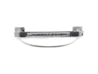 Front bumper reinforcement bar - Peugeot 307 SW PH.2 - Gris Clair - 00007106F1 - E1-5984T
