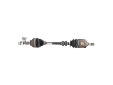 Cardan avant gauche occasion - Nissan QASHQAI - 39101-JD22C-RE