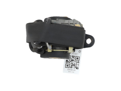 Left front seatbelt - Peugeot 307 SW PH.2 - 00008974T9 - U1-6038T