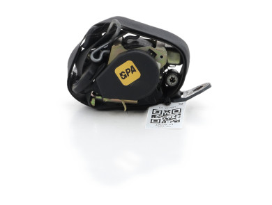 Ceinture sécurité avant gauche - Peugeot 307 SW PH.2 - 00008974T9 - U1-6038T