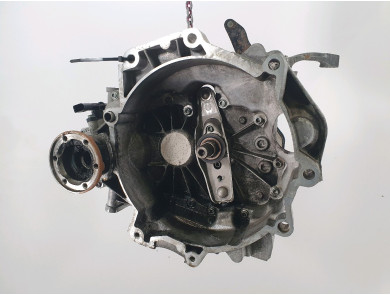 Boîte de vitesses type GSB - Volkswagen POLO - V1-6939N